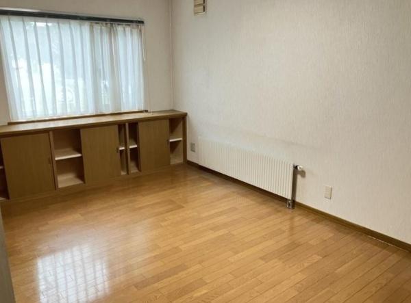 旭川市永山三条２０丁目の中古一戸建て