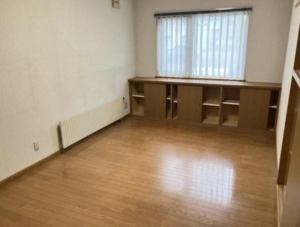 旭川市永山三条２０丁目の中古一戸建て