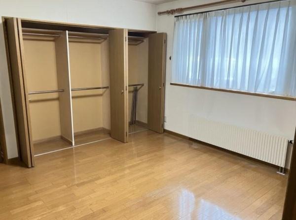旭川市永山三条２０丁目の中古一戸建て