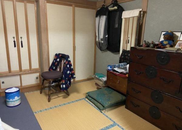 旭川市永山四条１６丁目の中古一戸建て