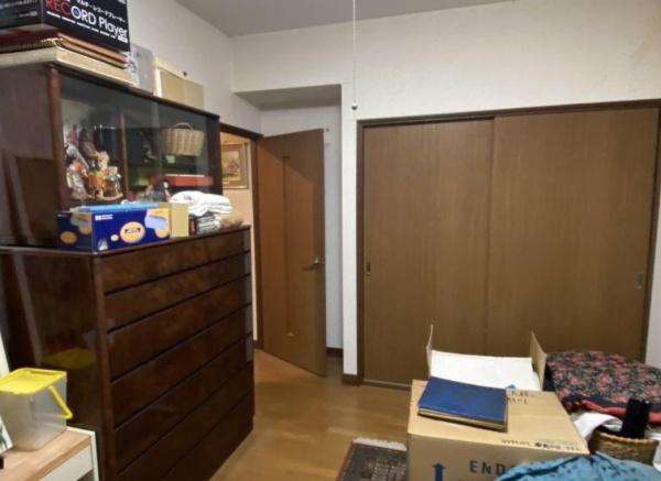 旭川市永山四条１６丁目の中古一戸建て