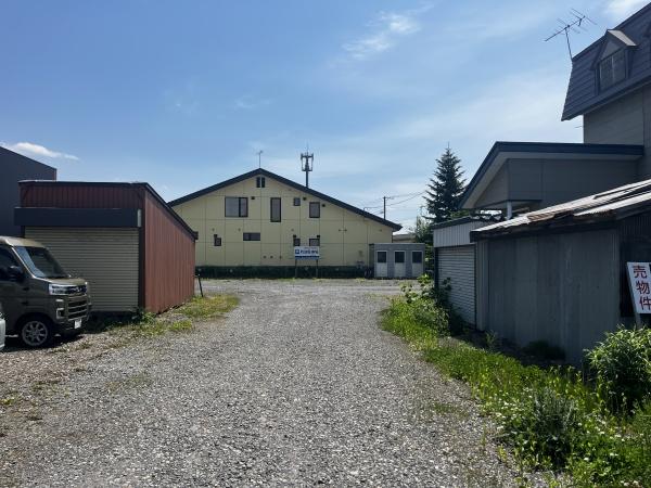 旭川市永山六条１丁目の中古一戸建て