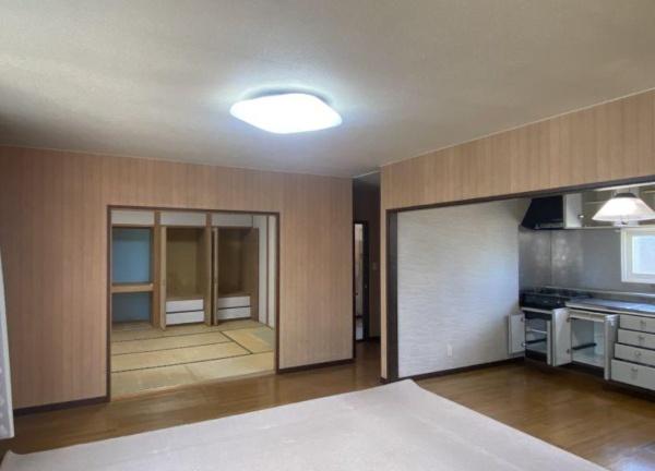 永山6条1丁目　戸建て