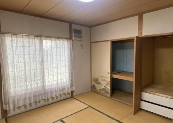 旭川市永山六条１丁目の中古一戸建て