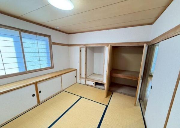 旭川市永山六条２４丁目の中古一戸建て