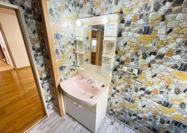 旭川市永山六条２４丁目の中古一戸建て