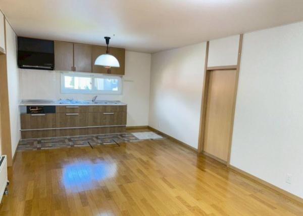 旭川市永山六条２４丁目の中古一戸建て