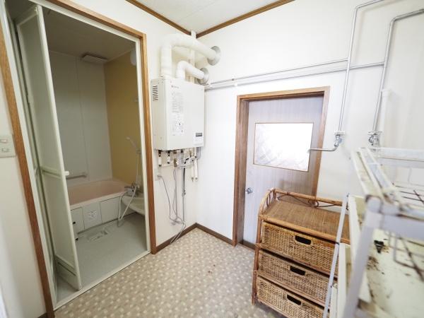 旭川市神楽岡十二条７丁目の中古一戸建て