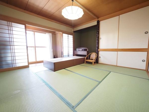 旭川市神楽岡十二条７丁目の中古一戸建て