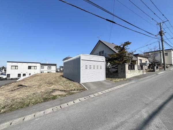 旭川市神楽岡十二条７丁目の中古一戸建て