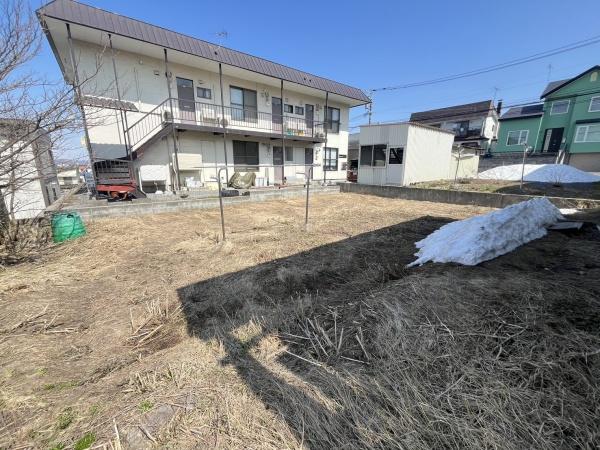 旭川市神楽岡十二条７丁目の中古一戸建て