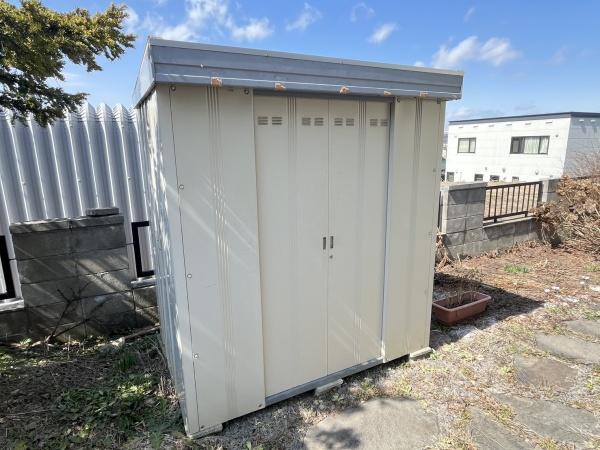 旭川市神楽岡十二条７丁目の中古一戸建て