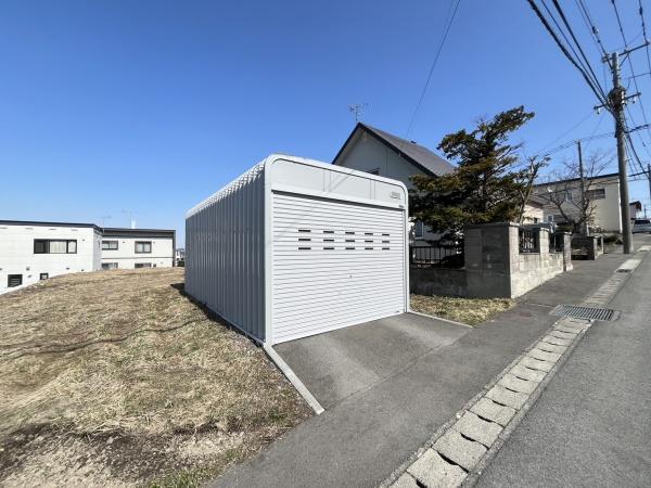旭川市神楽岡十二条７丁目の中古一戸建て