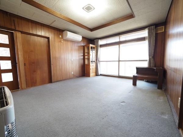 旭川市神楽岡十二条７丁目の中古一戸建て