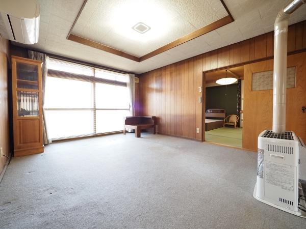 旭川市神楽岡十二条７丁目の中古一戸建て