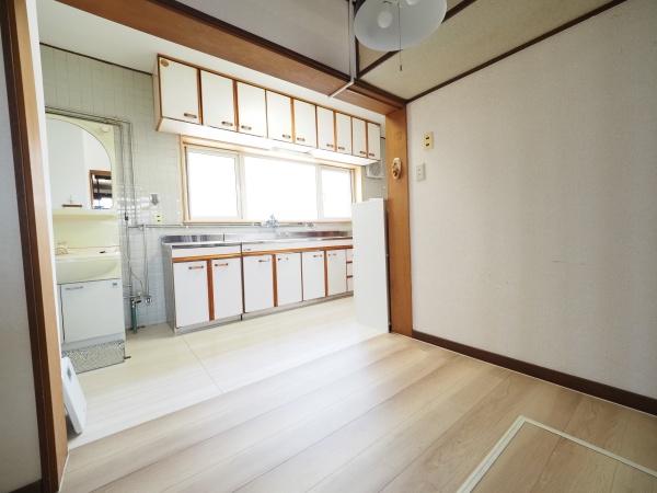 旭川市神楽岡十二条７丁目の中古一戸建て