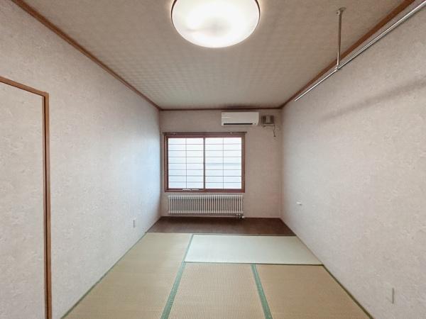 旭川市永山四条４丁目の中古一戸建て