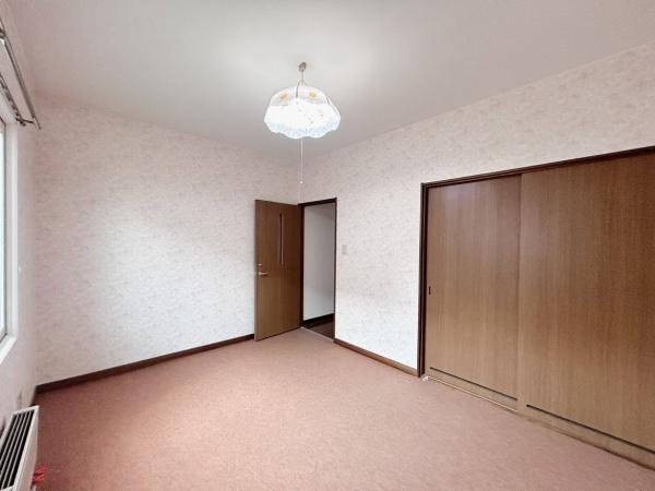 旭川市永山四条４丁目の中古一戸建て