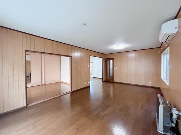 旭川市永山四条４丁目の中古一戸建て