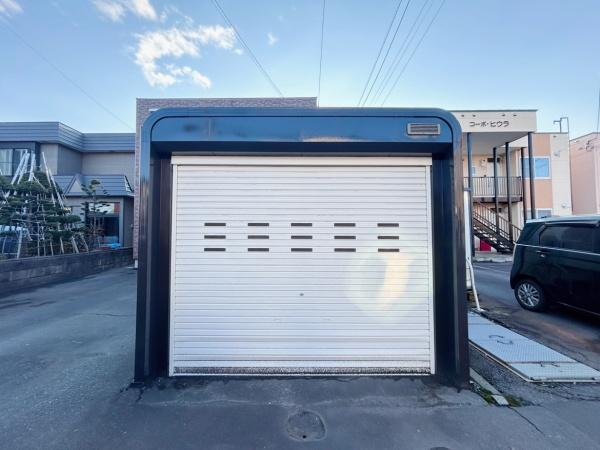 旭川市永山四条４丁目の中古一戸建て