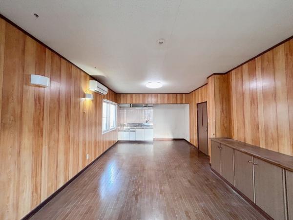 旭川市永山四条４丁目の中古一戸建て