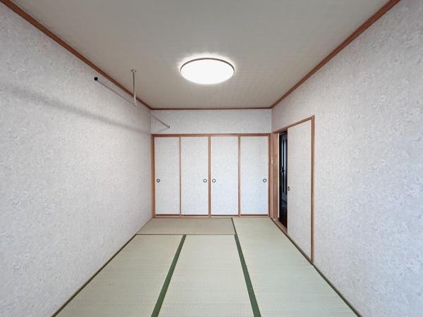 旭川市永山四条４丁目の中古一戸建て