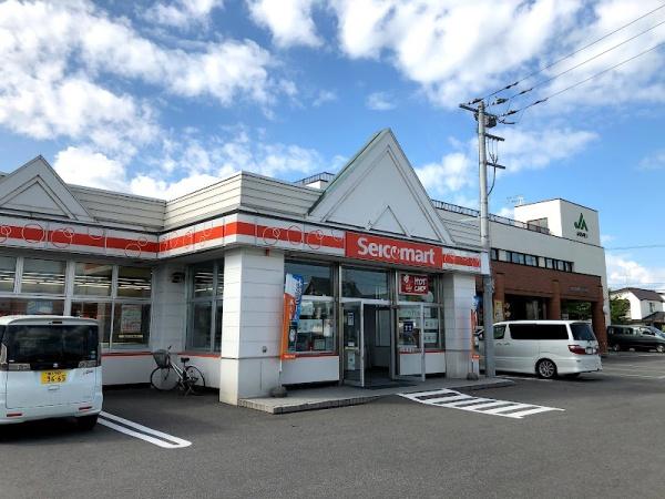 旭川市東鷹栖東一条４丁目の中古一戸建て(セイコーマート東鷹栖1条店)