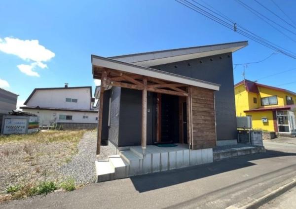 東鷹栖東1条4丁目 戸建て