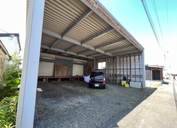 旭川市東鷹栖東一条４丁目の中古一戸建て