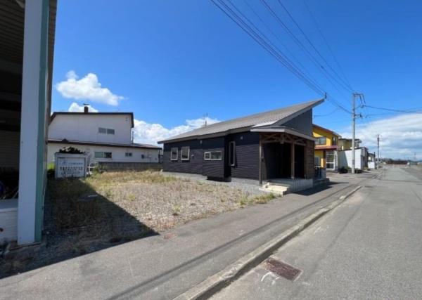 旭川市東鷹栖東一条４丁目の中古一戸建て