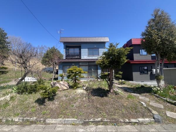 北門町22丁目土地