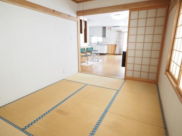 旭川市春光台三条１丁目の中古一戸建て