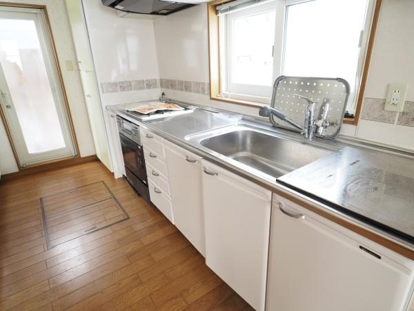 旭川市春光台三条１丁目の中古一戸建て