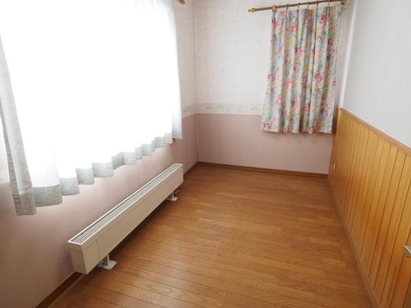 旭川市春光台三条１丁目の中古一戸建て