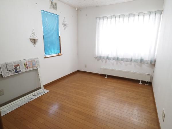 旭川市春光台三条１丁目の中古一戸建て