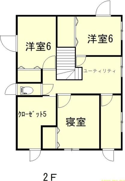 春光台3条1丁目