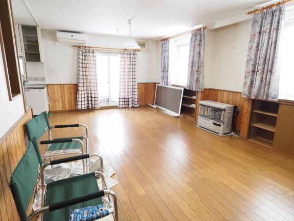 旭川市春光台三条１丁目の中古一戸建て