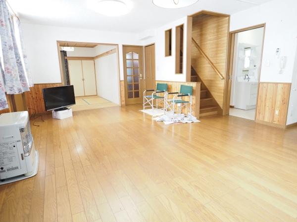 旭川市春光台三条１丁目の中古一戸建て