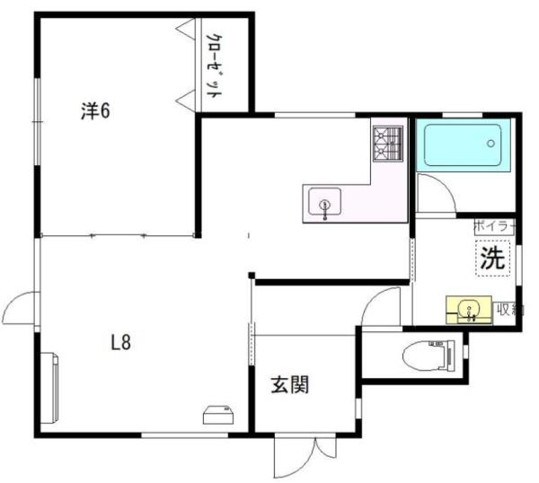 旭川市神楽五条１丁目の中古一戸建て