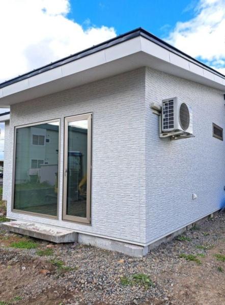 旭川市神楽五条１丁目の中古一戸建て