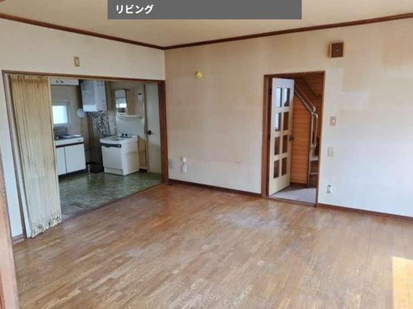 神楽岡10条9丁目　戸建て