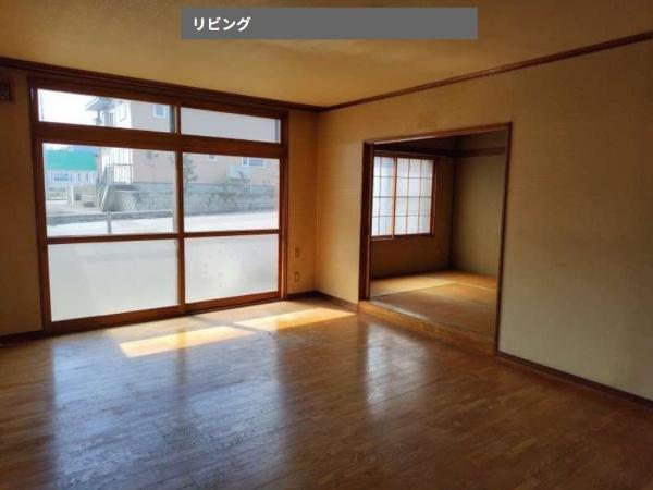 旭川市神楽岡十条９丁目の中古一戸建て