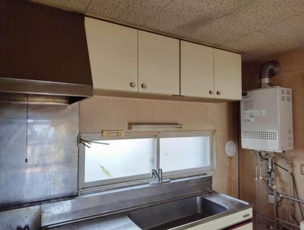 旭川市神楽岡十条９丁目の中古一戸建て