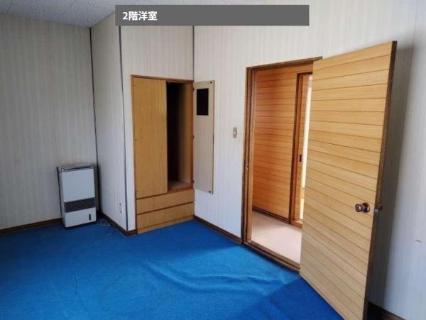 旭川市神楽岡十条９丁目の中古一戸建て