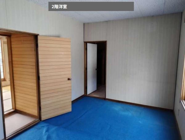 旭川市神楽岡十条９丁目の中古一戸建て