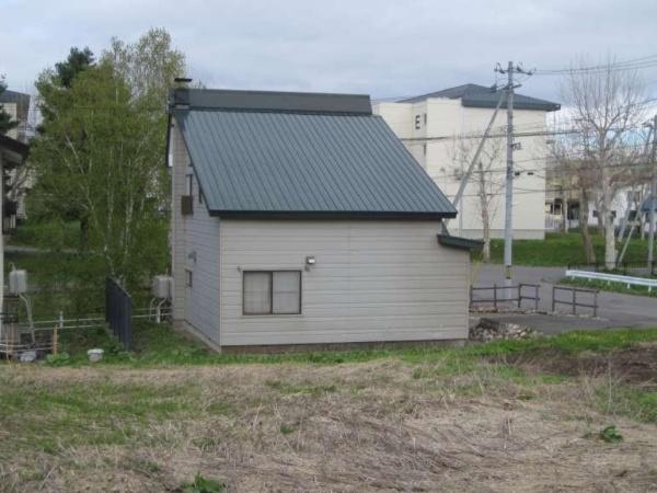 神楽岡10条9丁目　戸建て