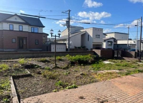 旭川市神楽岡三条７丁目の中古一戸建て