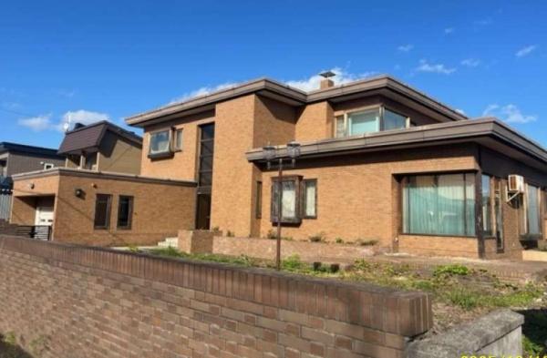 神楽岡3条7丁目　戸建て
