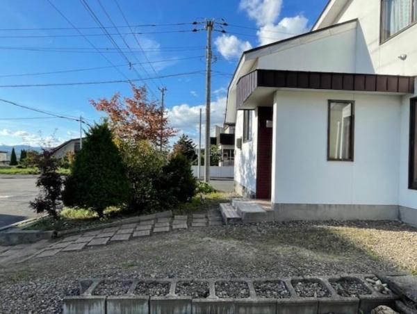旭川市神楽岡八条５丁目の中古一戸建て