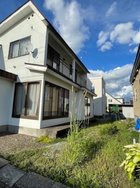 旭川市神楽岡八条５丁目の中古一戸建て